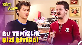 Genliğimiz Baharında Çektiğimiz Eziyetler - Sihirli Annem