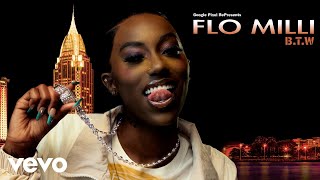 Flo Milli - B.T.W (Official Audio)