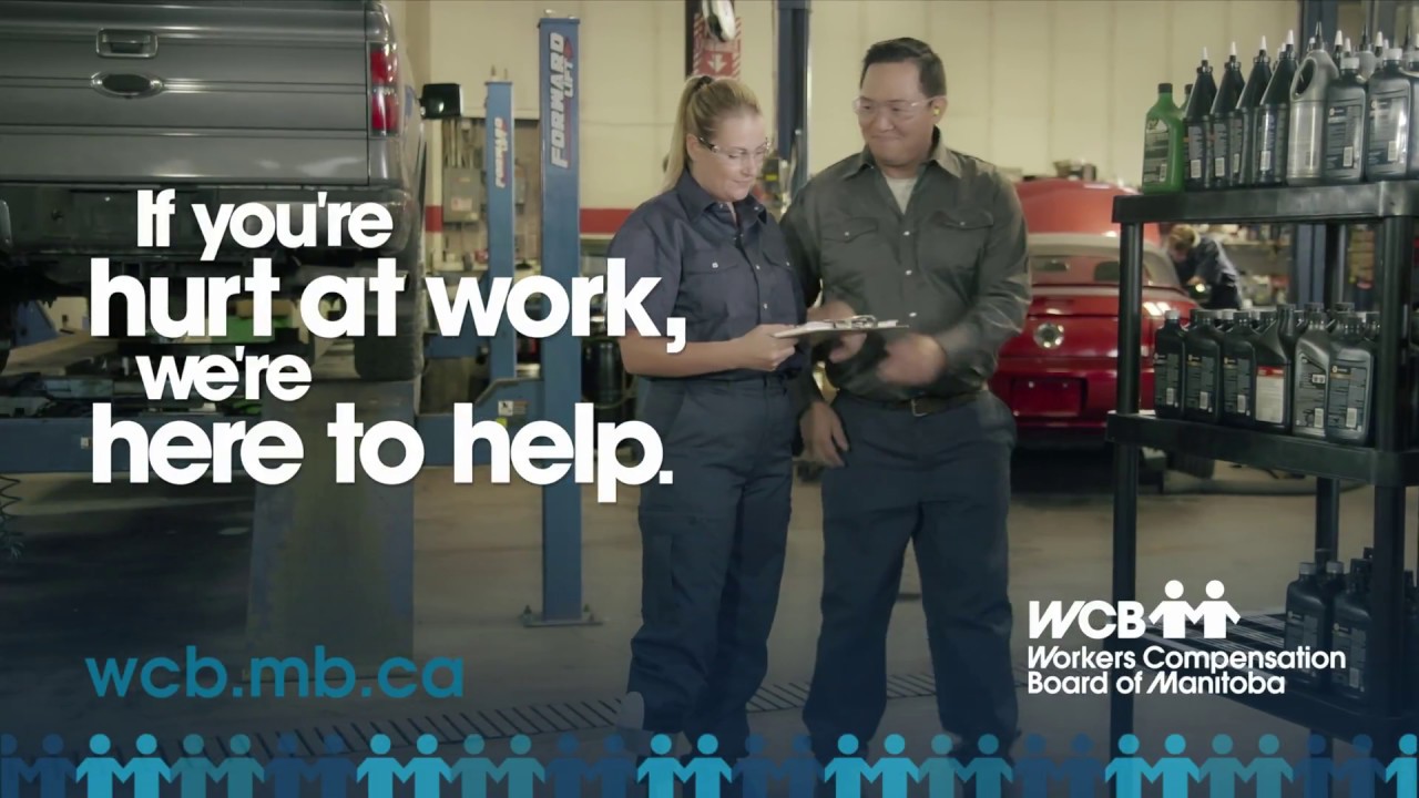 A Better Recovery With a Safe Return to Work Plan