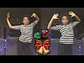 Girl Dances To Jingle Bells Rock GOES VIRAL 🎄 VLOGMAS 2017