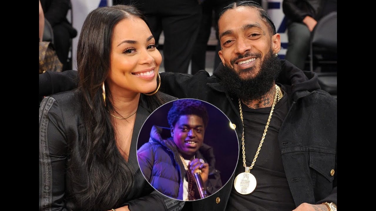 Misogyny Much? Kodak Black Gets Praised For Apologizing To Nipsey