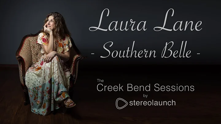 Laura Lane - Southern Belle