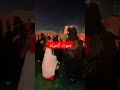 الرقى فى الفن الهادف الرقص فى السعوديه