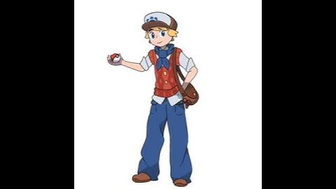 The face of my dutch POKEMON region! #pokemon #pokemonart #art #pokemonregion #pokemontrainer