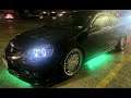 BT - Race Wars / Night Rave (Ext. Ver.) Slowed N Boosted