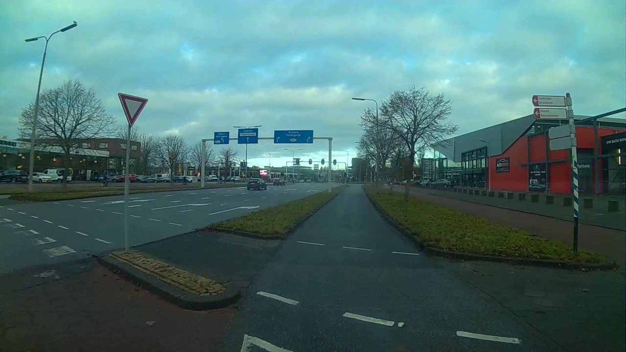 Lijn 155 Leeuwarden - Dokkum via Feanwâlden