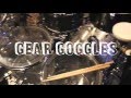 Mike Moore | Kid Cudi | Gear Goggles | Drums and Keys