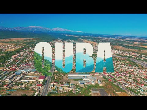 Real Vətən - QUBA| TƏBİƏT, TARİX VƏ TURİZMİN BEŞİYİ