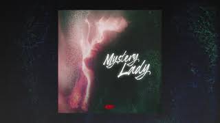 Masego, Don Toliver - Mystery Lady (KILLTHEMALL Remix)