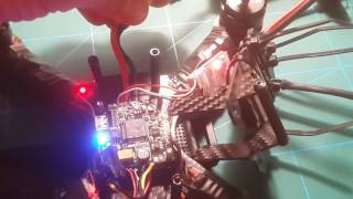 Frsky Xsr Error Leds