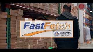 Amigo Guided By Fastfetch