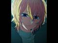 Kamiki Hikaru Is Here Oshi No Ko Season 3 Ep 8 Shorts Anime