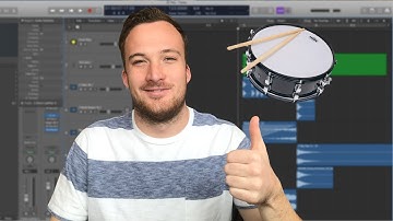 How To Make Your Own Drum Fills (From Scratch)