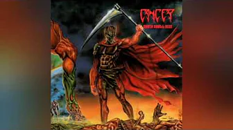Cancer - Death Shall Rise (1991) Cancer - Death Shall Rise (1991)