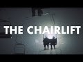 The Chairlift: Bringing Skiers Together in Ways Nothing Else Can | Salomon Freeski