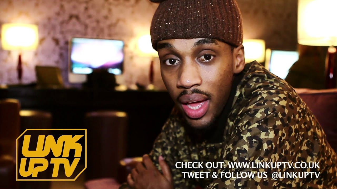 Tonton Future The Prince talks Drake, Uk Music, Gives Tips + MORE | Link Up TV di YouTube Tonton Future The Prince talks Drake, Uk Music, Gives Tips + MORE | Link Up TV di YouTube