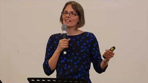 LIVING AS FOREIGNERS: Holy People | Deborah Marsh