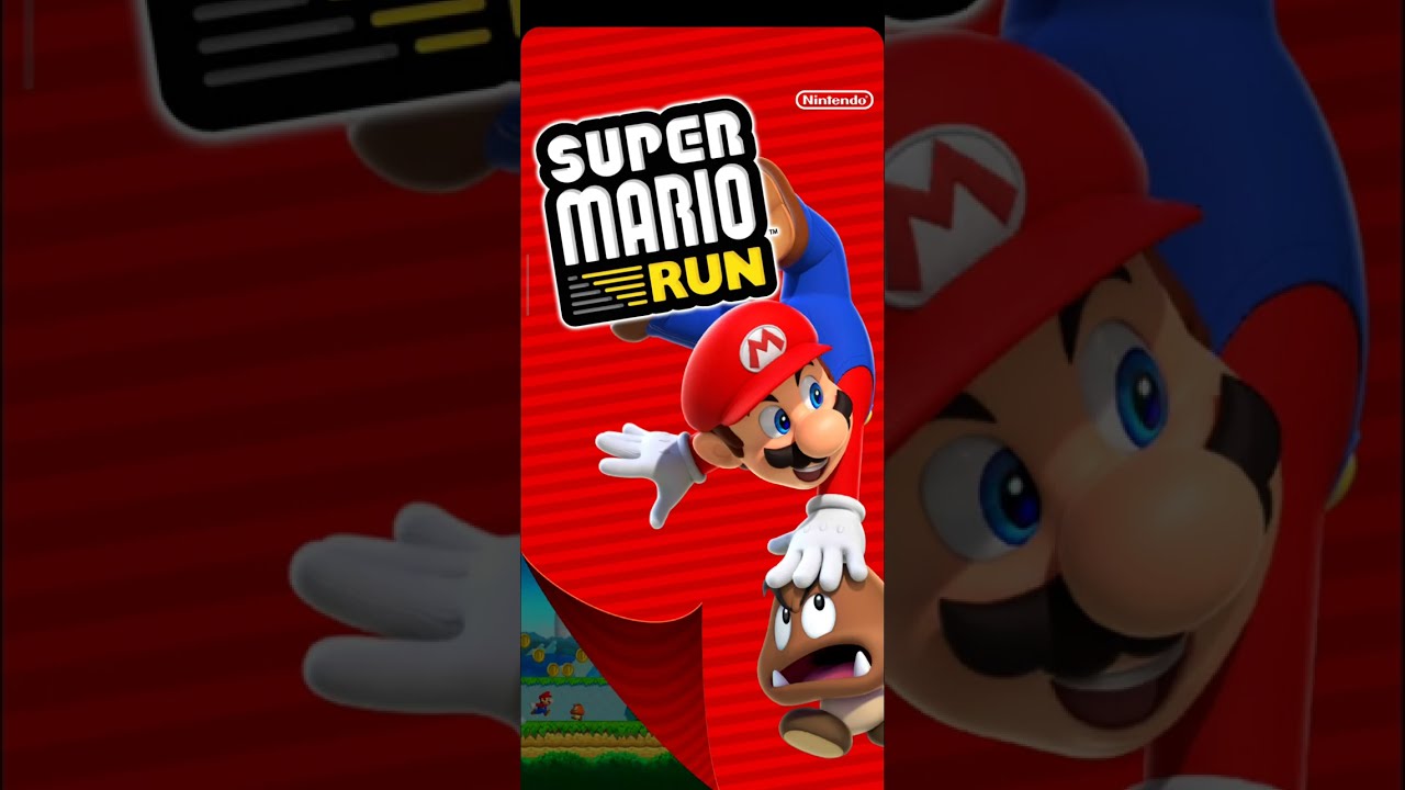 Super Mario Run part 4 mit einer Besonderheit #supermariorun