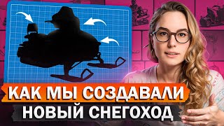 Промышленный дизайн: КАК создают проекты? / Путь изделия от идеи до производства!