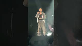 20230203 사이먼 도미닉 쌈디 - Simon Dominic @AOMG Follow the Movement World Tour 2023 in Hongkong
