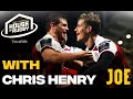 The Life, Matches and Victories of Andrew Trimble | House of Rugby