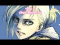 Amv snk  annie leonhart 2 