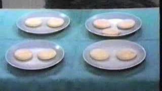 One Of These Things- Cookie Monster Remix