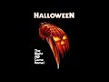 Halloween franchise 1978-2022 tribute