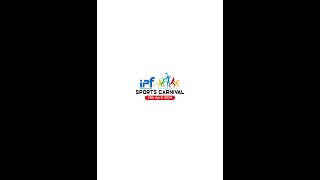 IPF sports Carnival Teaser