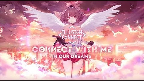 ILLUSION CONNECT #1 - Trying mobile games/пробуем мобильные игры