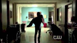Tvd The Fault In Our Stars Trailer The Vampire Diaries Style