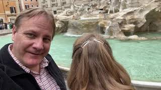 Touring Rome part 2
