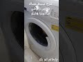 شرح مبسط غساله ملابس فيكتوريا 6كيلو زانوسي