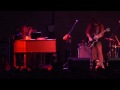 Grace Potter and the Nocturnals - Toothbrush and my Table