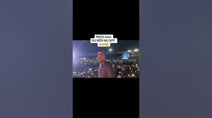Le meeting de clôture du #pastef à #mbour #2024 #foryou #cupcut #sénégal #ousmanesonko