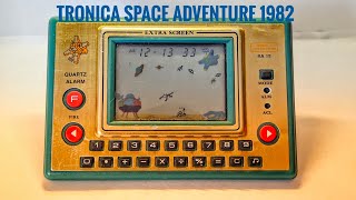 Tronica Space Adventure SA-12 1982