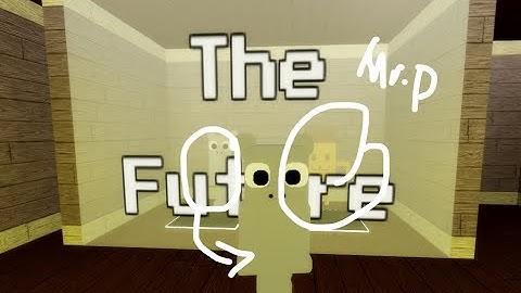 “THE FUTURE” BADGE IN PIGGY RP WIP!