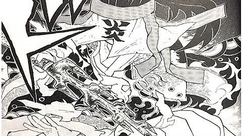 تحميل 鬼滅の刃 139