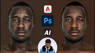 📷📸AI Photo Editing Workflow Used by Professionals (Photoshop + Camera Raw) screenshot 5