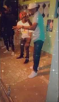 Petit_Neymar  ft Aristide  Mpacko GSC😈😨😨