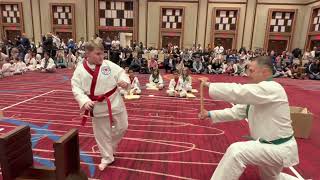 2023.1.  TANG SOO DO.   BREAKING