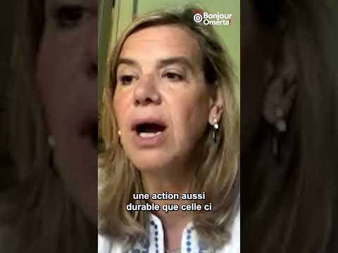 « Avoir un enfant est un risque. Mais la vie est un risque. »