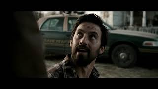 EXCLUSIVE Devil's Gate (2017) clip - Frightfest 2017 selection