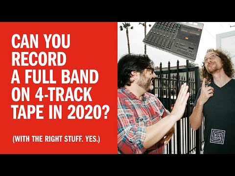 Can You Record