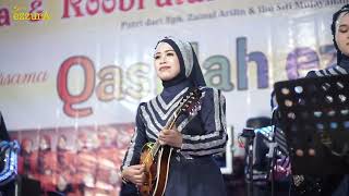 JANGAN BIMBANG - EZZURA VOC DINA LIVE PERFORMANCE GRESIK