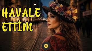 Havale Ettim - Mas Müzik