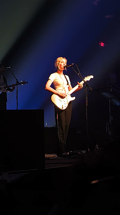 20250906 - Men I Trust - Another Stone - Live at Franklin Music Hall, Philadelphia, PA