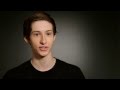 TSM members talk about their new mid laner Bjergsen | Battle of the Atlantic 2013