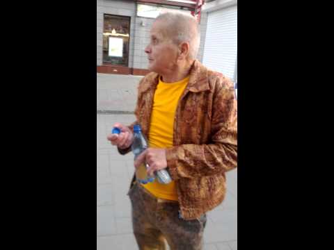 Саратов. Проспект Кирова. Вован. Лёня - козёл. Саратов. Проспект Кирова. Вован. Лёня - козёл.