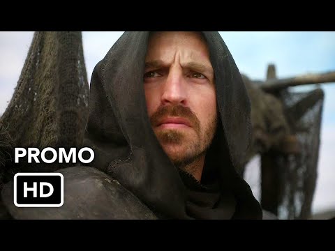 La Brea 2x06 Promo 